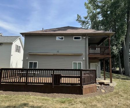 Walker Roofing & Construction