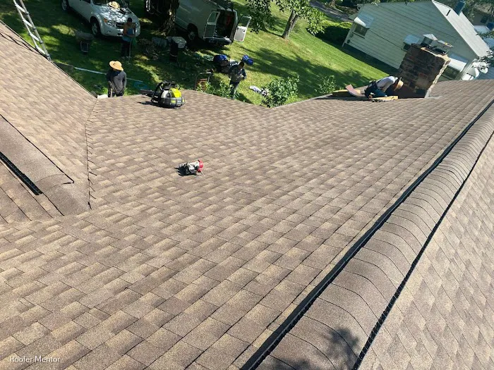 Walker Roofing & Construction Picture 5