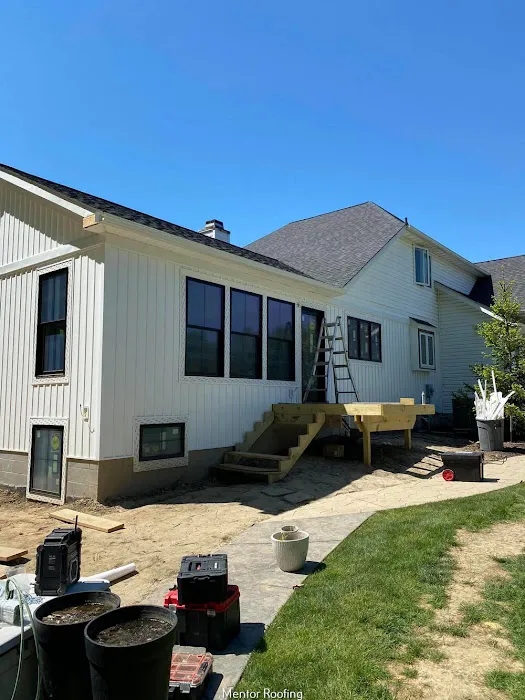 Walker Roofing & Construction Picture 4