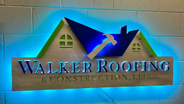 Walker Roofing & Construction Picture 10