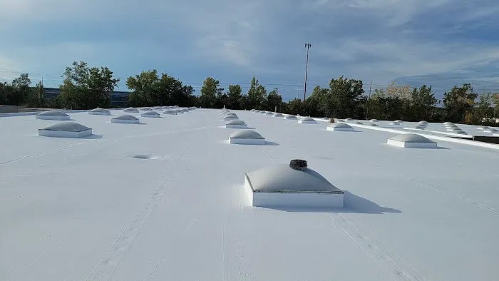 MBM Roofing LLC Picture 4