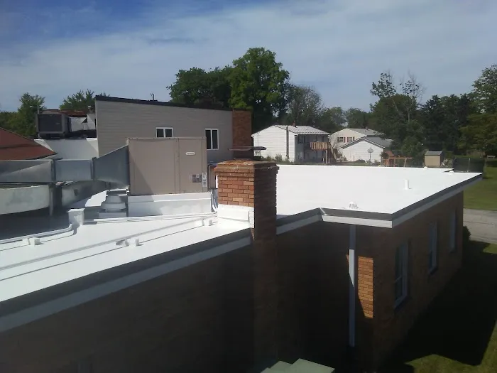 MBM Roofing LLC Picture 5