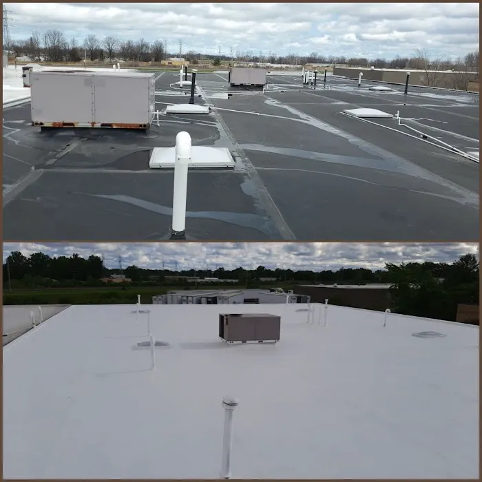 MBM Roofing LLC Picture 7