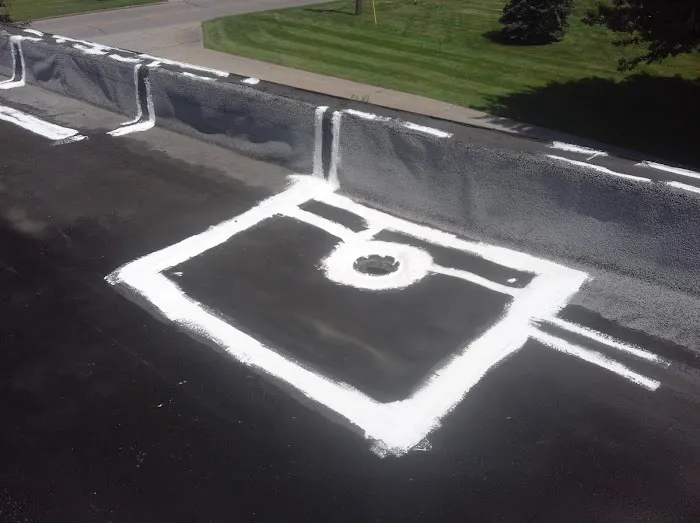 MBM Roofing LLC Picture 10