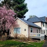 Runyon and Sons Roofing ico