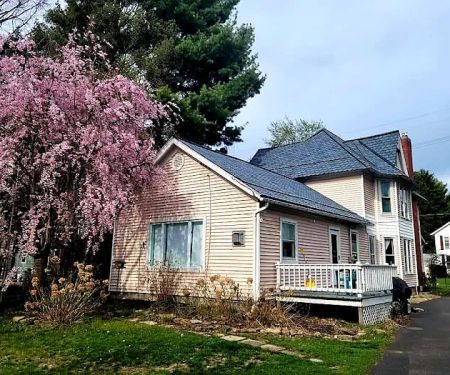 Runyon and Sons Roofing