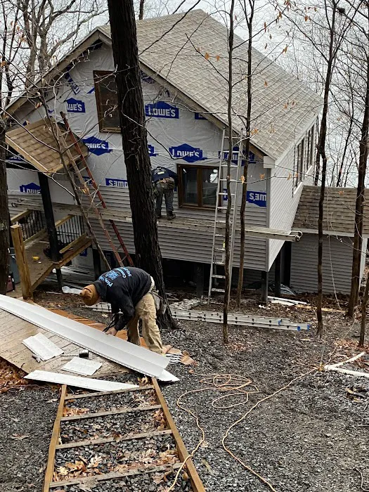 Picky Ricky construction Picture 9