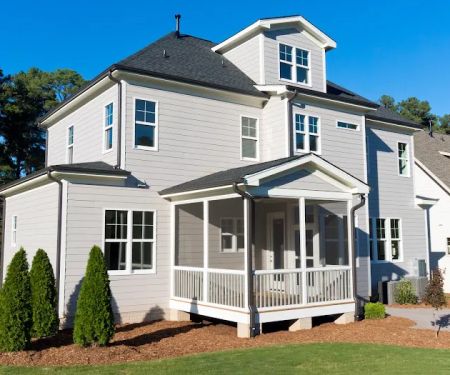 Empire Contracting Group
