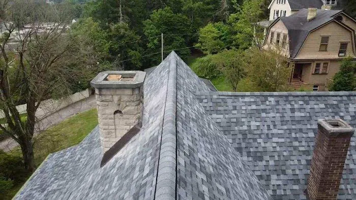 D&S Roofing Picture 1