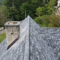 D&S Roofing ico