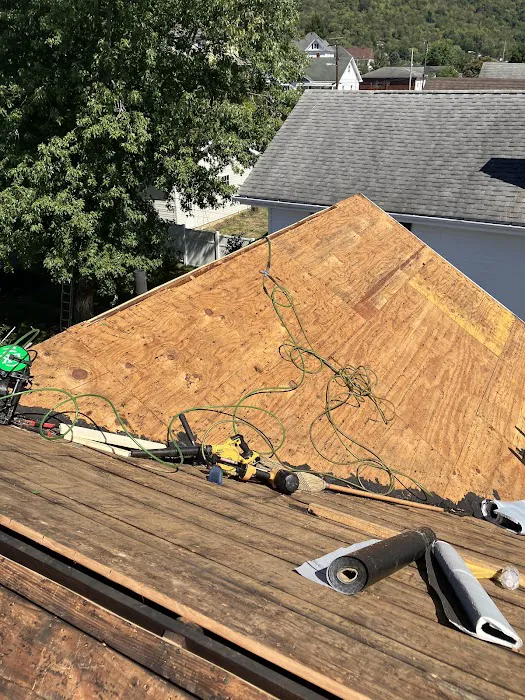 D&S Roofing Picture 4