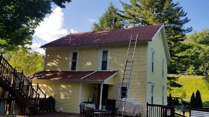 D&S Roofing Picture 3