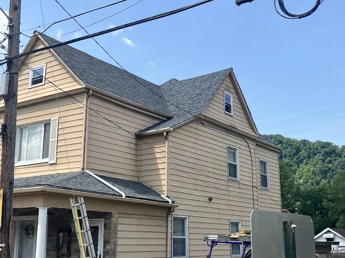 D&S Roofing Picture 2