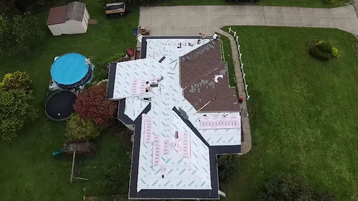D&S Roofing Picture 9