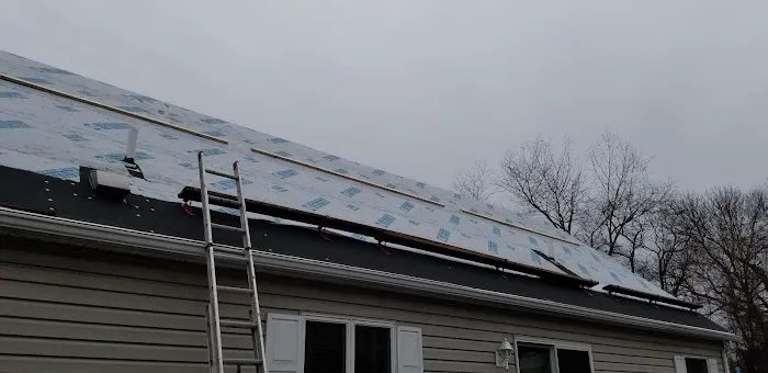 D&S Roofing Picture 7