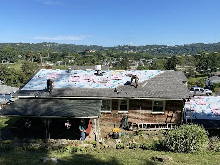 D&S Roofing Picture 6