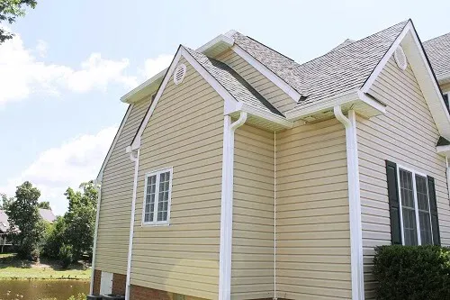 JJM Roofing and Seamless Gutters Picture 3