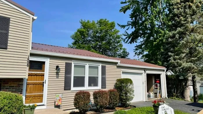 JJM Roofing and Seamless Gutters Picture 1