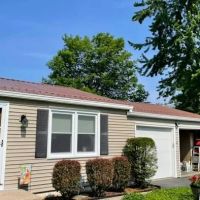 JJM Roofing and Seamless Gutters ico