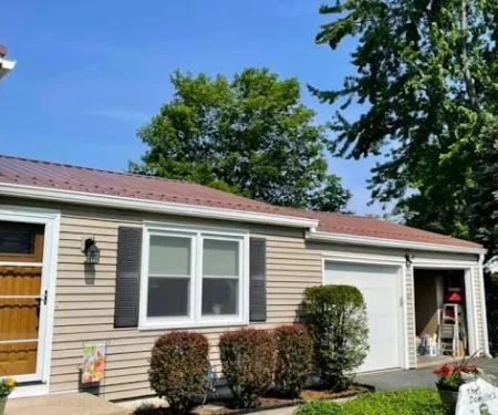 JJM Roofing and Seamless Gutters