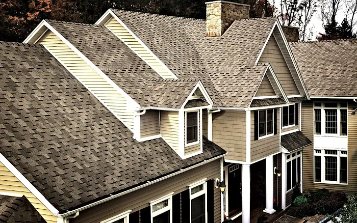 JJM Roofing and Seamless Gutters Picture 4