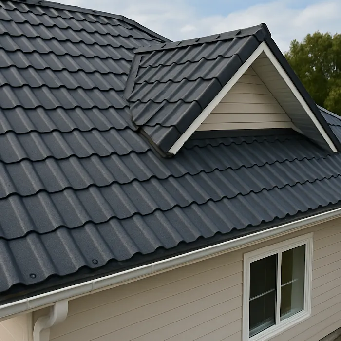 JJM Roofing and Seamless Gutters Picture 10
