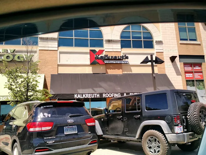Kalkreuth Roofing & Sheet Metal Inc. Picture 3