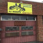 A-1 Roofs Done Right