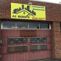 A-1 Roofs Done Right ico