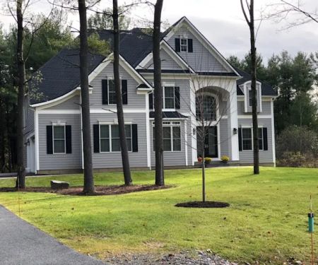 Smiths Design & Build Construction