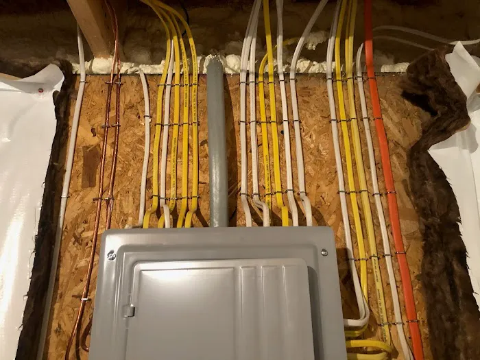 Smiths Design & Build Construction Picture 5