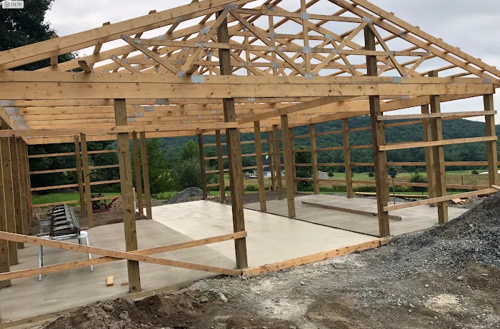 Smiths Design & Build Construction Picture 6