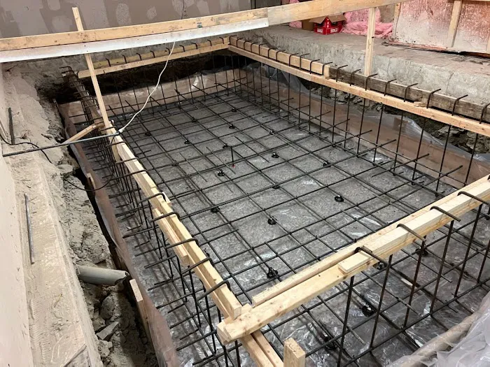 Smiths Design & Build Construction Picture 7