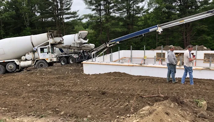 Smiths Design & Build Construction Picture 9