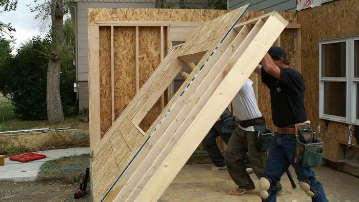 Dean's Construction Picture 7