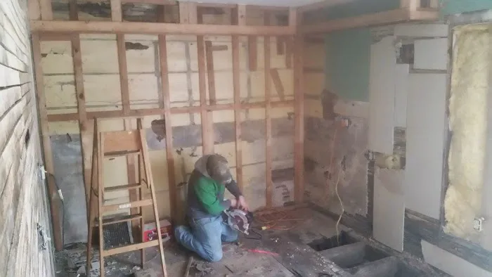 Dean's Construction Picture 10