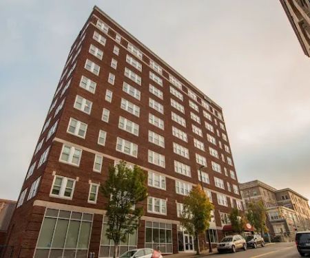 Kalkreuth Roofing & Sheet Metal