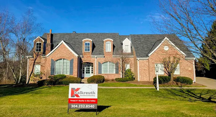 Kalkreuth Roofing and Sheet Metal Picture 3