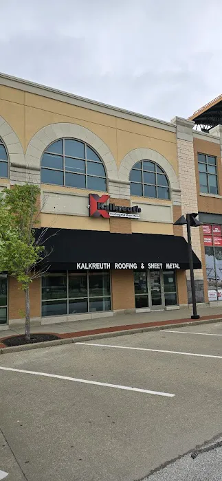 Kalkreuth Roofing and Sheet Metal Picture 1