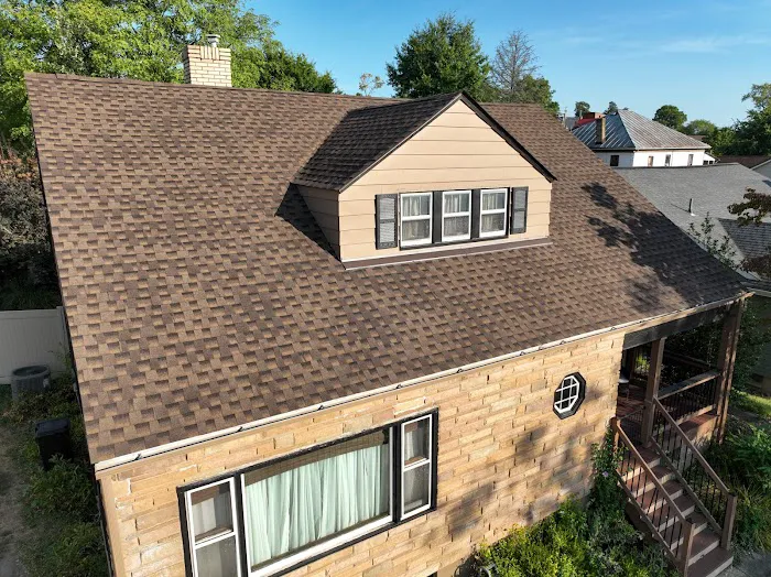 Kalkreuth Roofing and Sheet Metal Picture 2