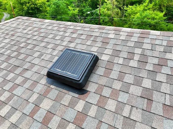 Kalkreuth Roofing and Sheet Metal Picture 4