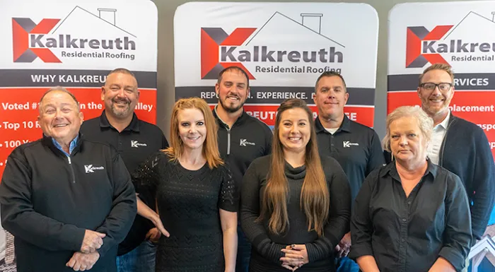 Kalkreuth Roofing and Sheet Metal Picture 6