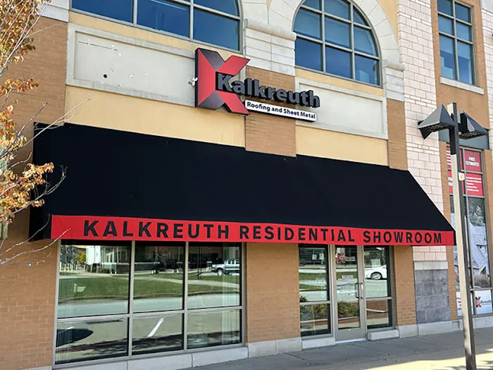Kalkreuth Roofing and Sheet Metal Picture 5
