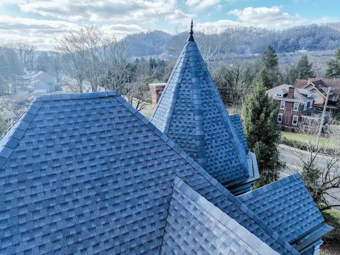 Kalkreuth Roofing and Sheet Metal Picture 7
