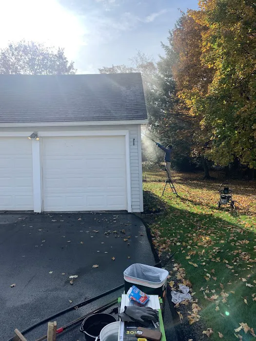 ABC Enterprises Home & Yard Improvements Picture 2