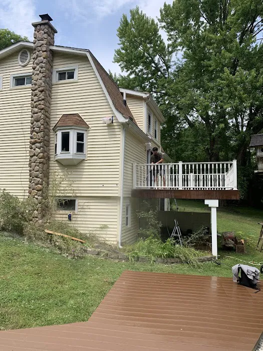 ABC Enterprises Home & Yard Improvements Picture 1