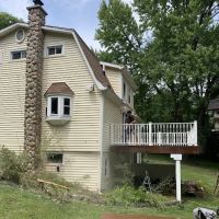 ABC Enterprises Home & Yard Improvements ico