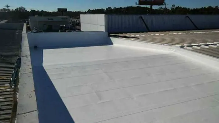 Affordable Roofing Picture 1