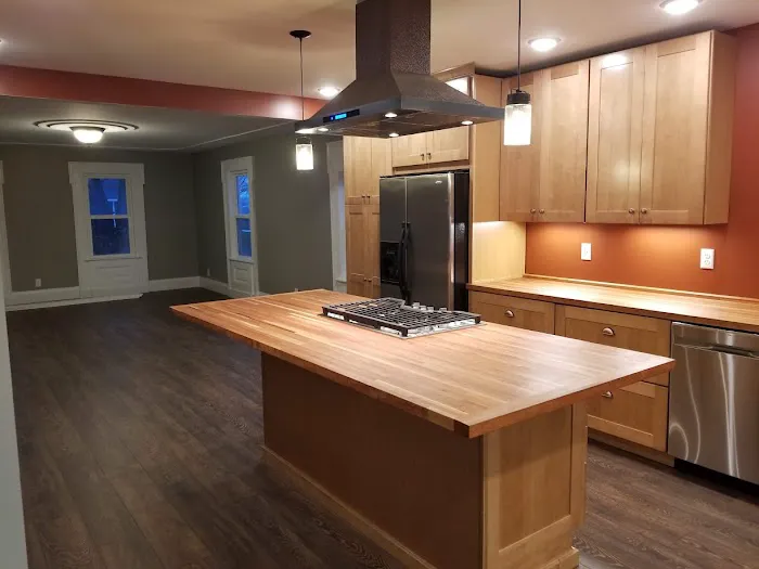 Abbey & Sons, LLC Remodeling & Restoration Picture 1