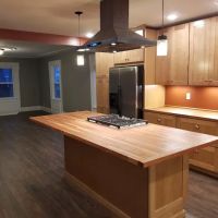 Abbey & Sons, LLC Remodeling & Restoration ico